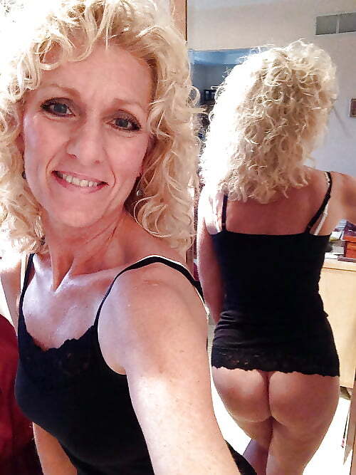 Mature, Granny and MILF Compilation 09